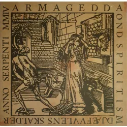 Armagedda- Ond Spiritism